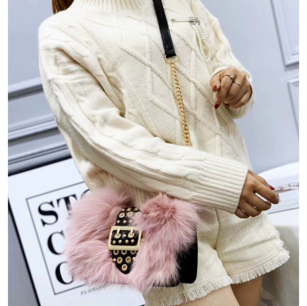 Women's Crossbody Envelope Bag